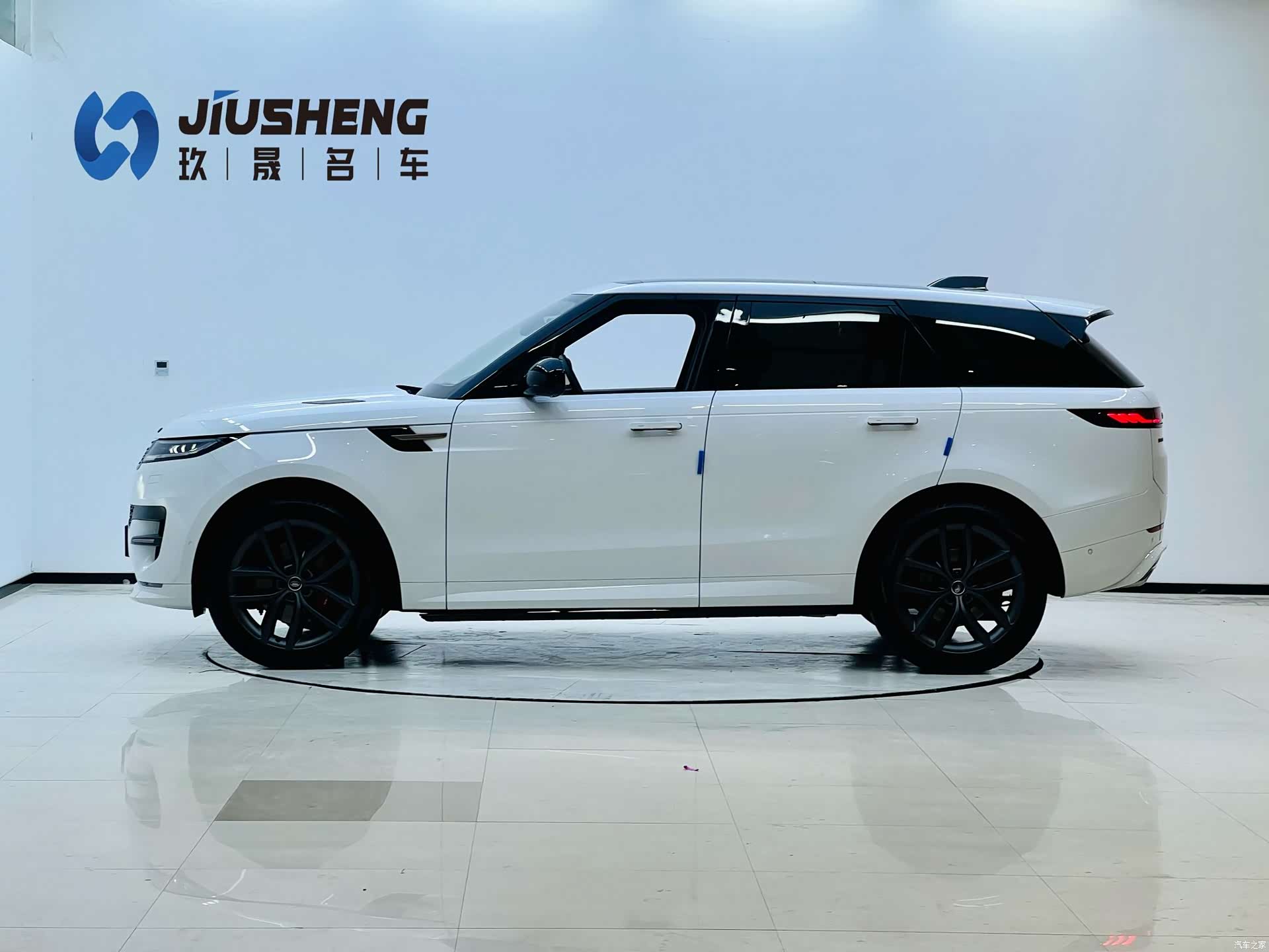 Land Rover Range Rover, 2025 3