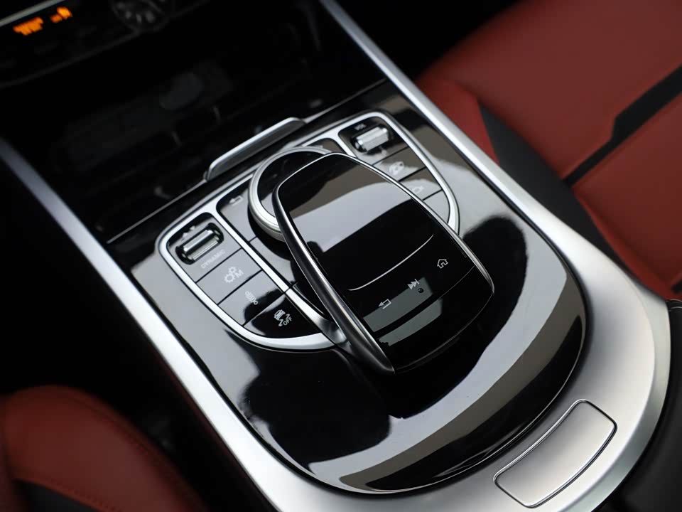 Mercedes-Benz G-class AMG