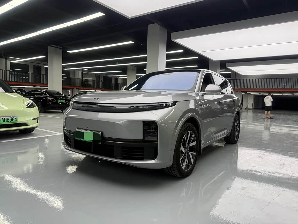 Li Auto L7