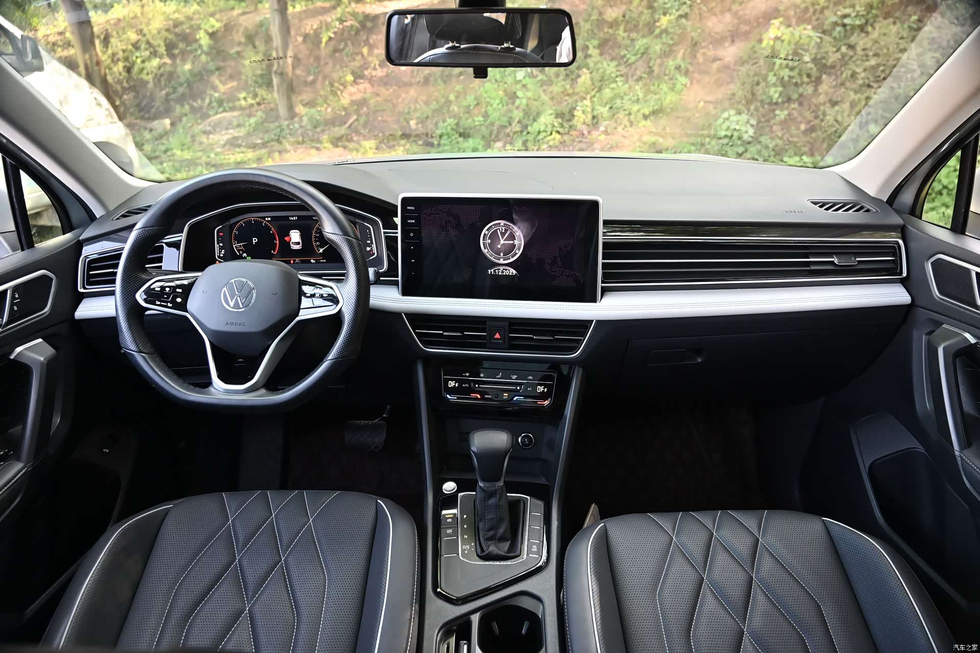 Volkswagen Tiguan L, 2021 6