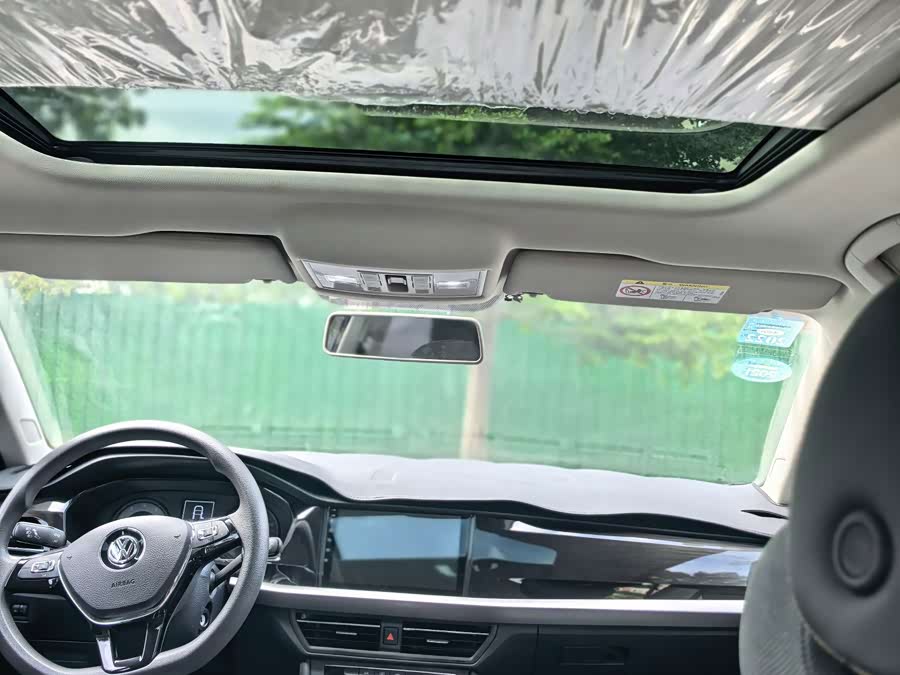 Volkswagen Lavida 2020, фото 11