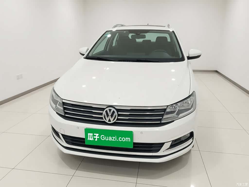 Volkswagen DSG, 2017 1