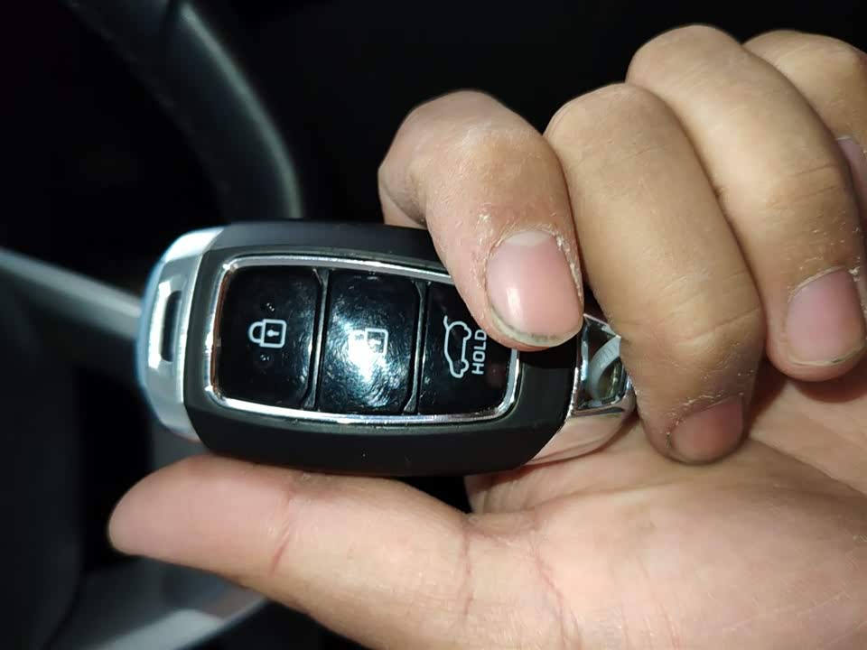 Hyundai Beijing ix25