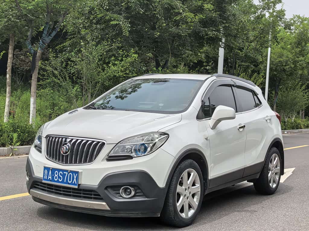 Buick Encore