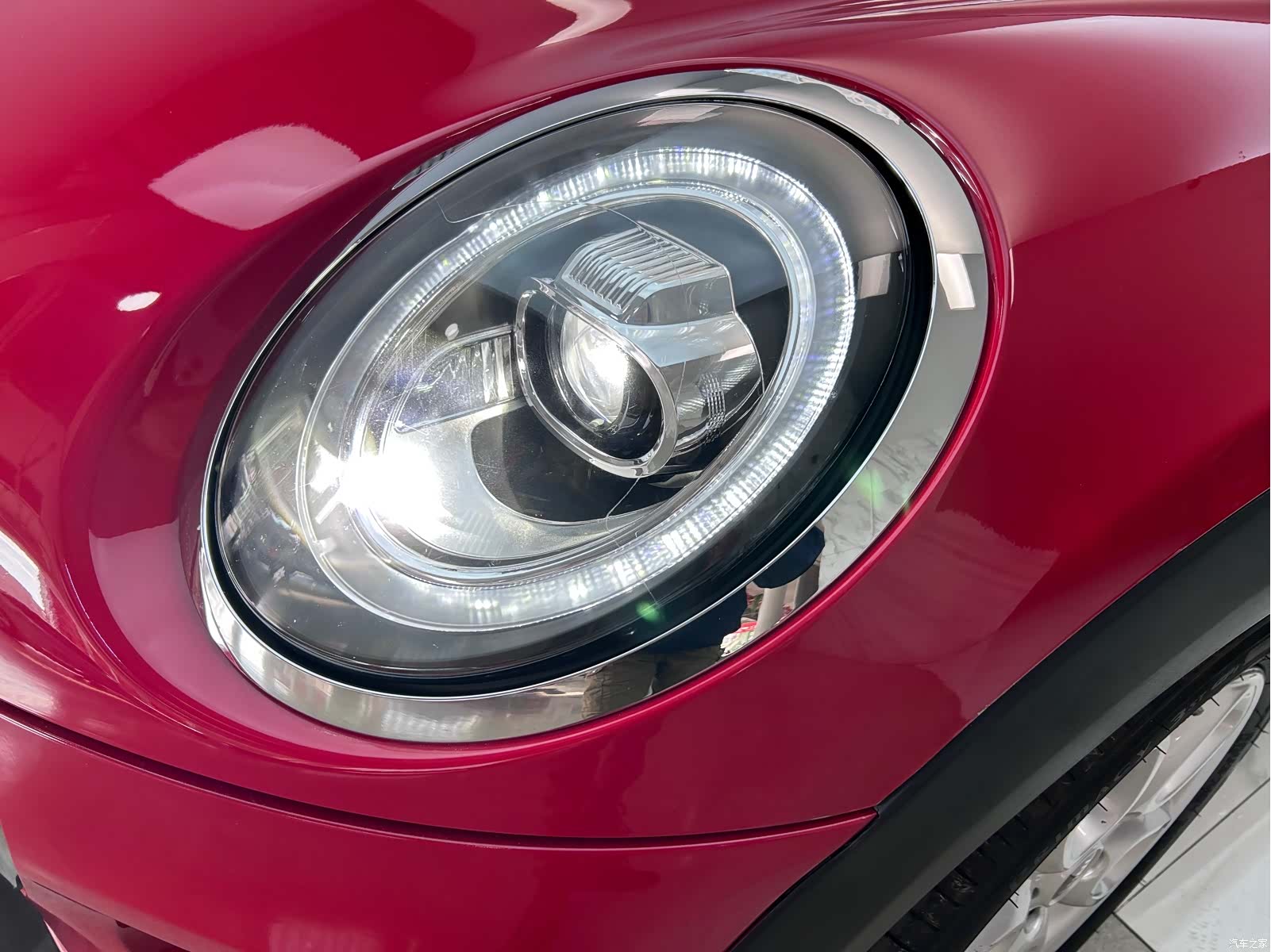 Mini ONE, 2020 29
