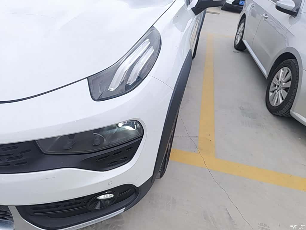 Lynk & Co 01, 2019 24
