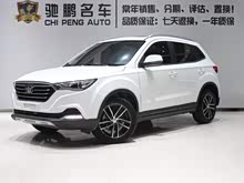 ����X40 2017�� 1.6L �Զ�������