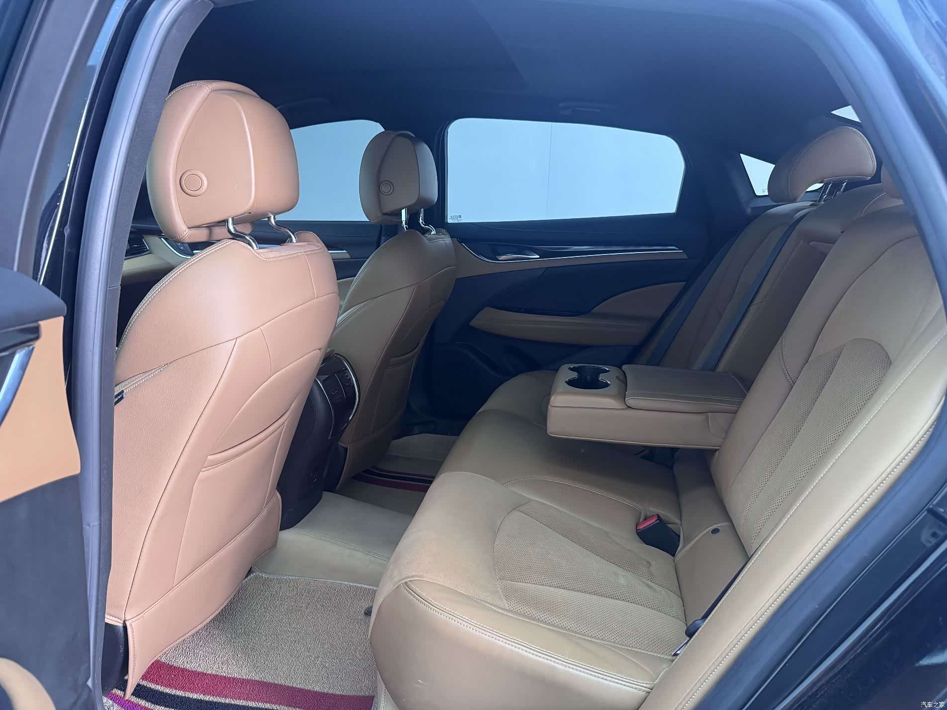 Buick LaCrosse, 2018 7