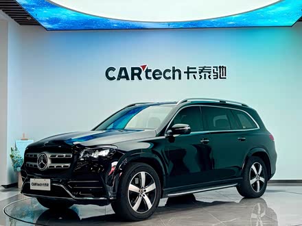 ֱGLS 2021 Ŀ GLS 450 4MATIC ʱ