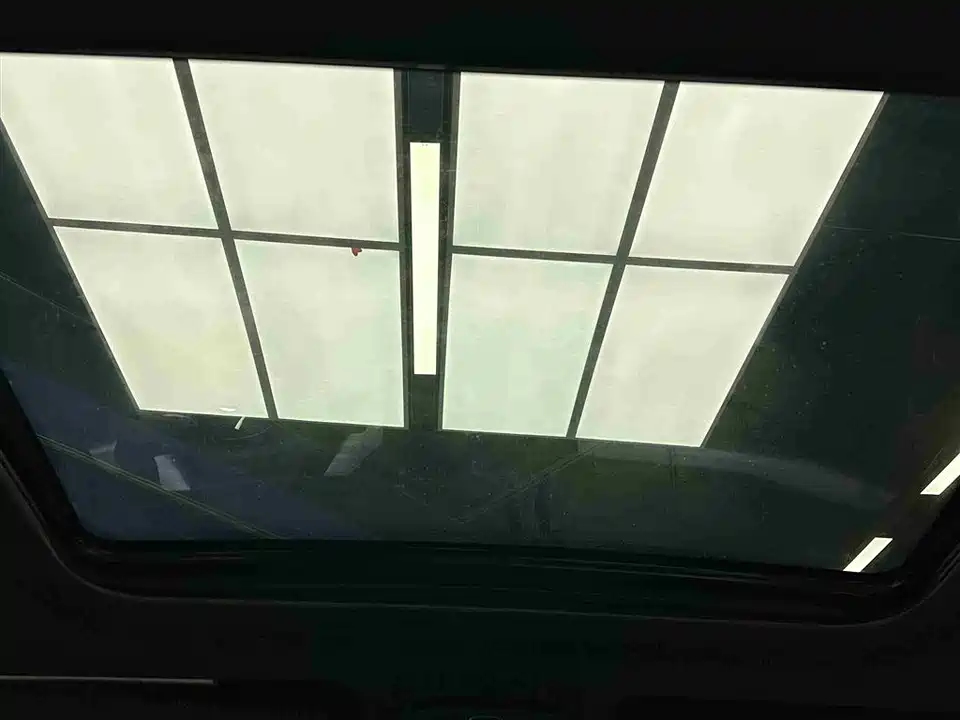 Trumpchi Trumpchi GS8