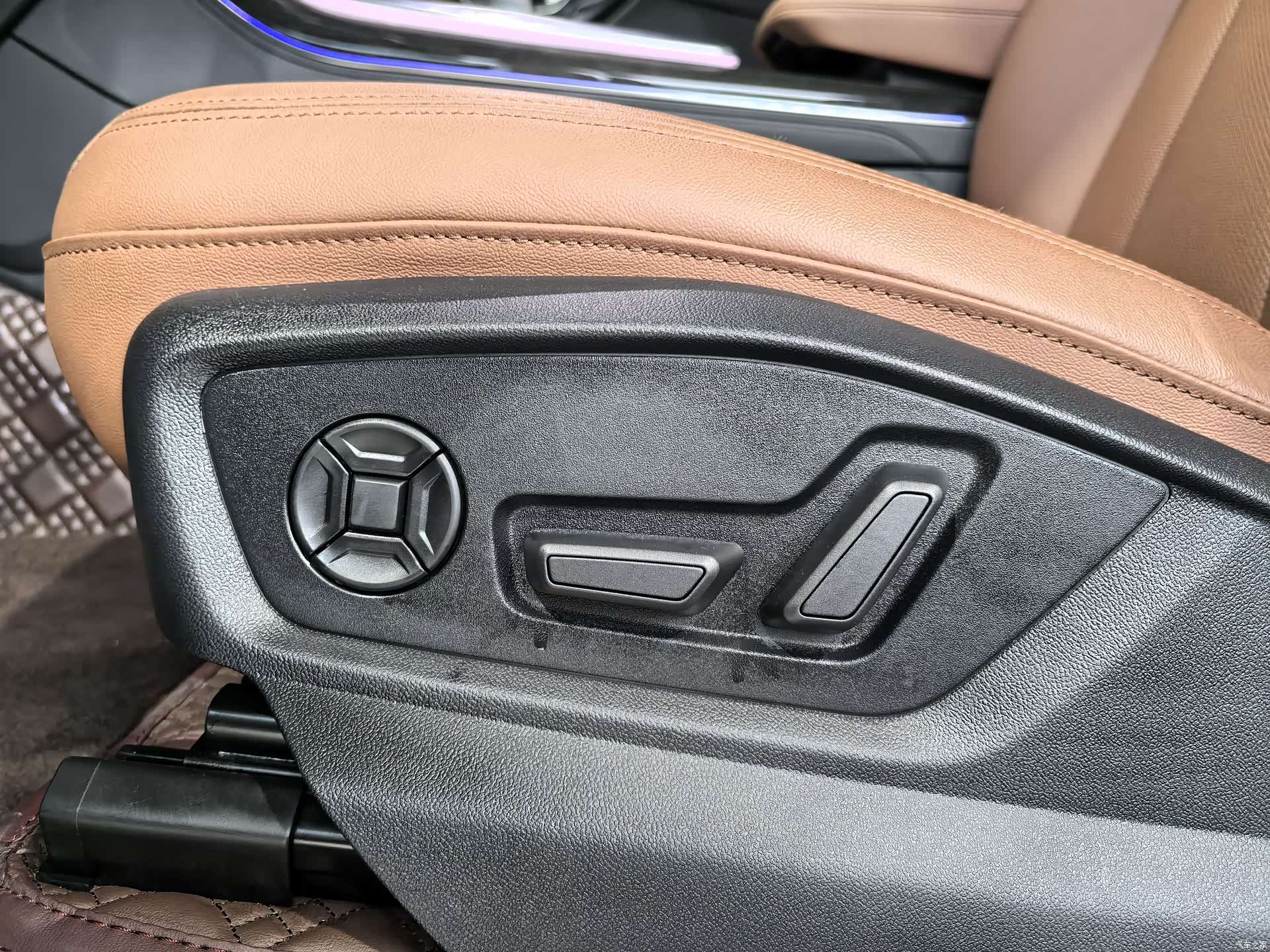 Audi Q7, 2023 22