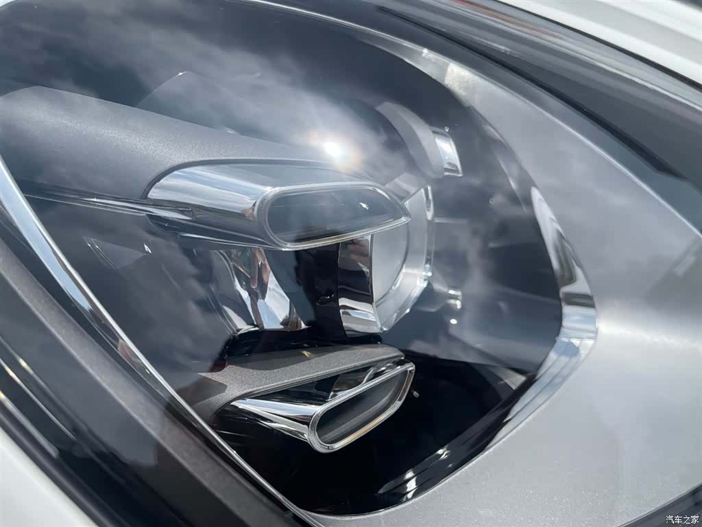 Porsche Cayenne, 2023 9