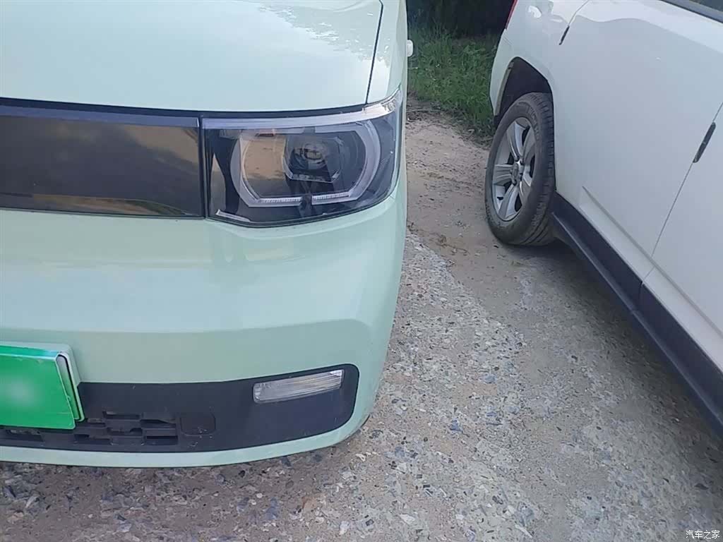 Wuling MINIEV, 2022 24