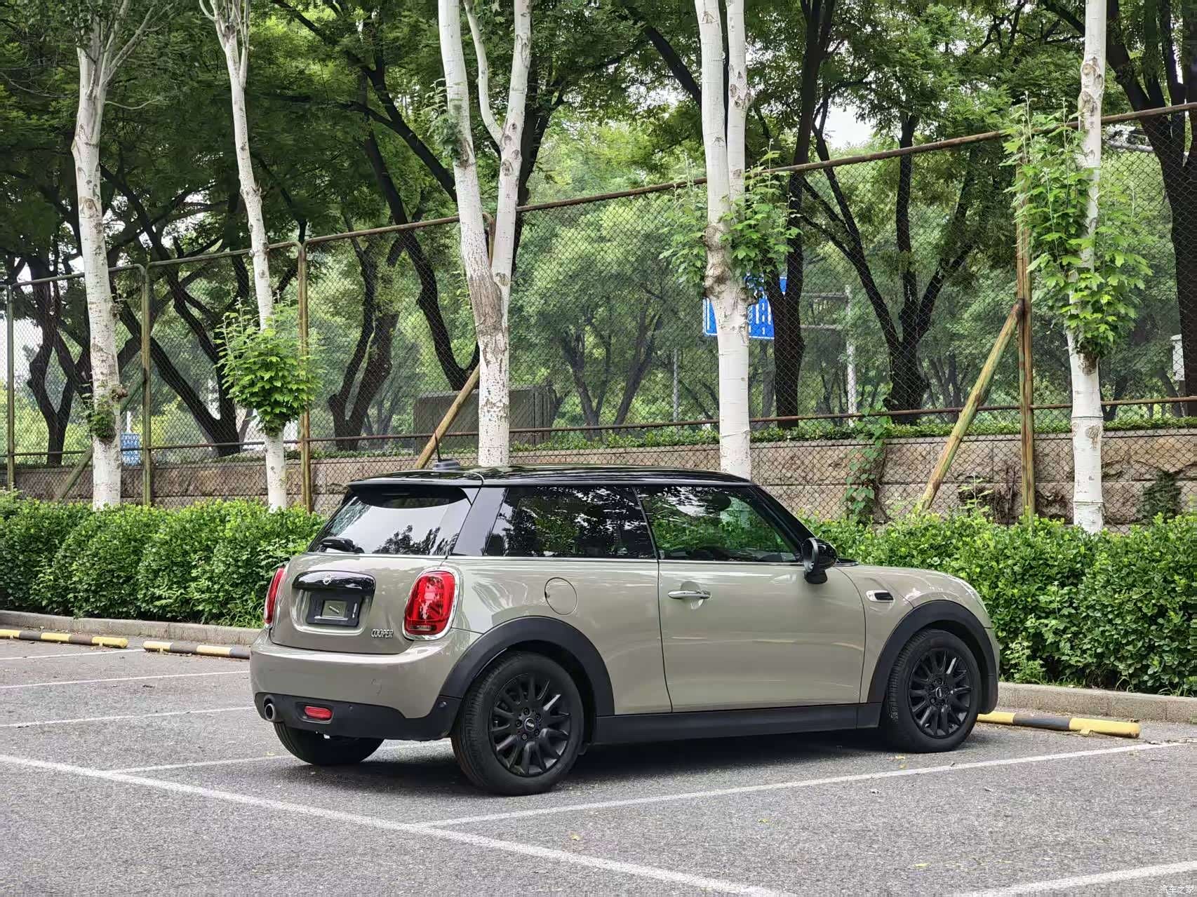 Mini Cooper, 2019 7
