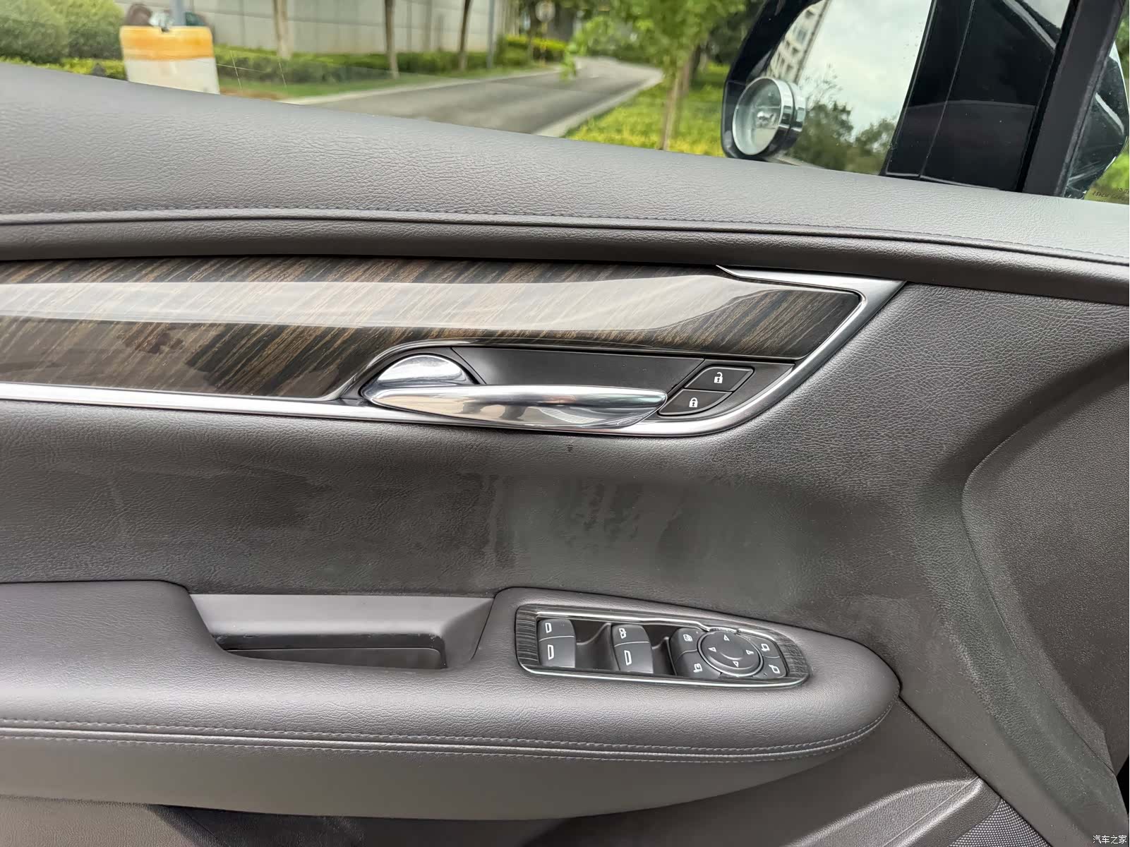 Cadillac XT5, 2019 18