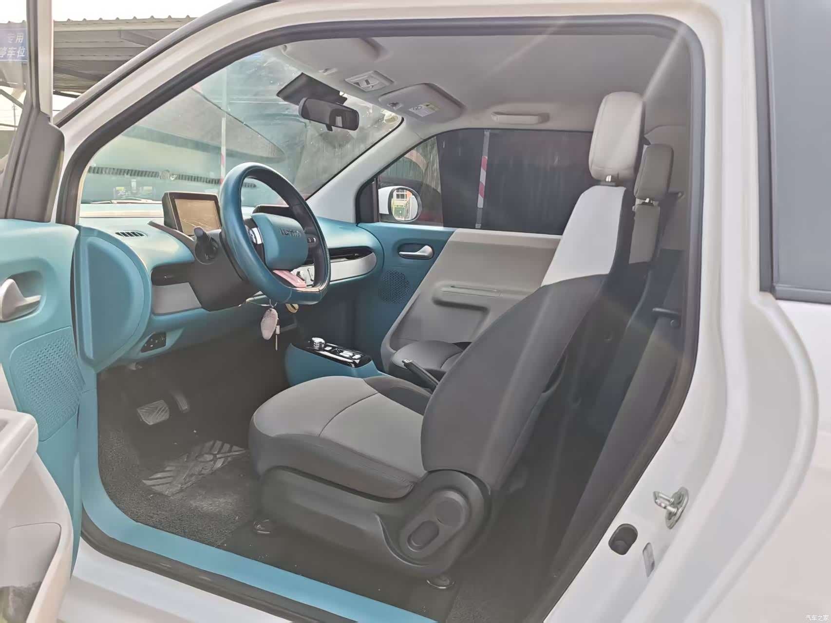 Changan Lumin, 2022 8