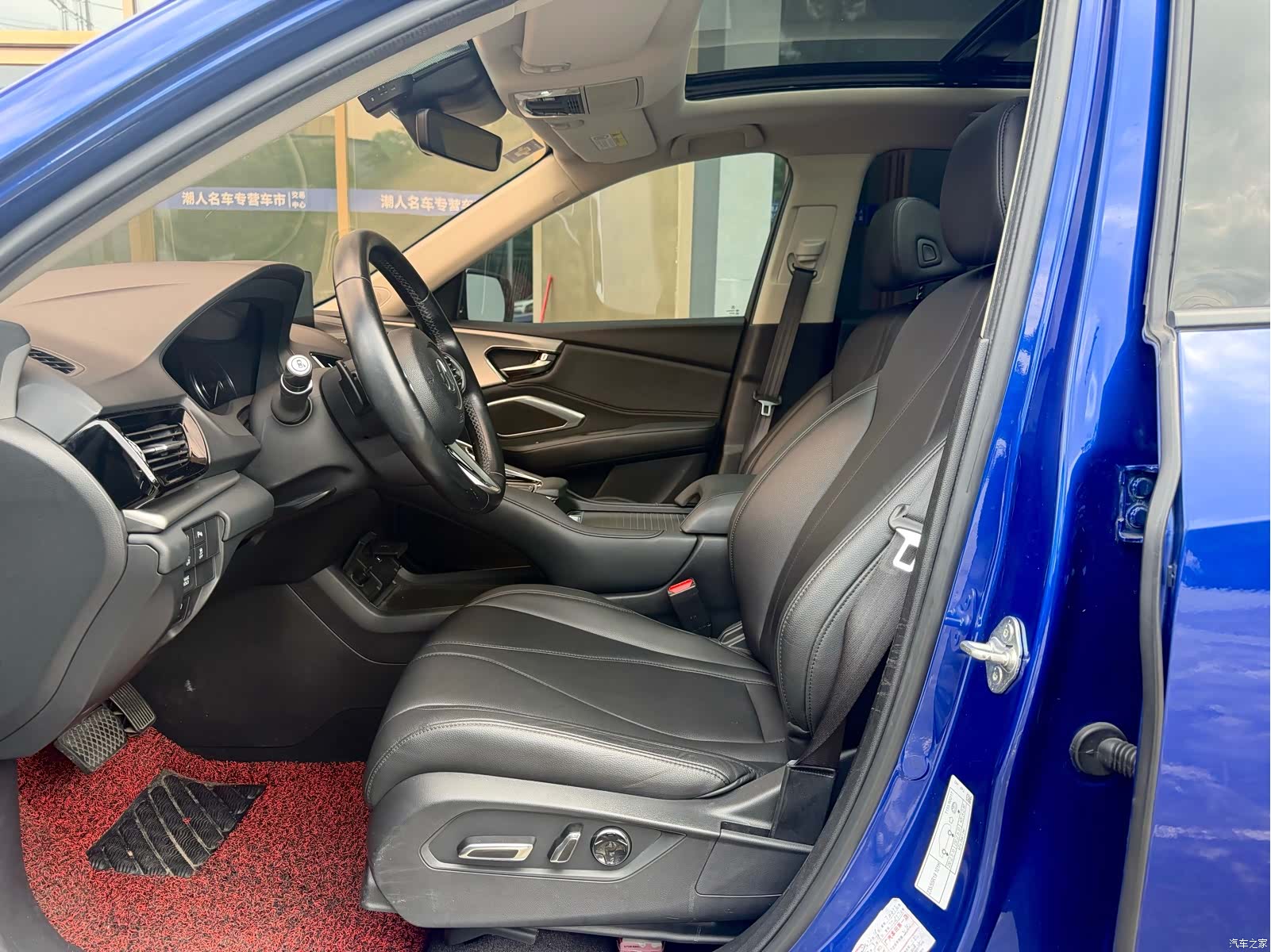 Acura RDX, 2019 6