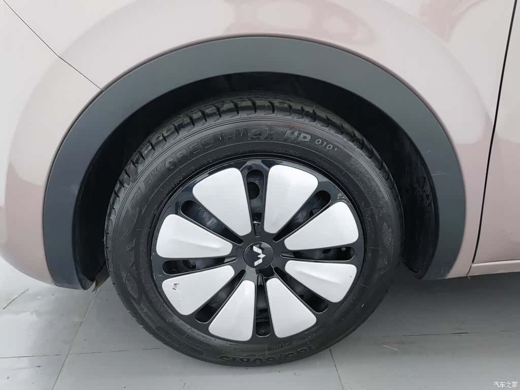 Wuling Bingo, 2023 17