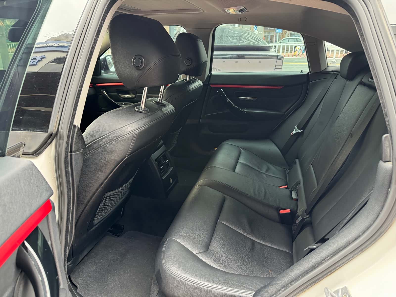 BMW 4 Series, 2014 11
