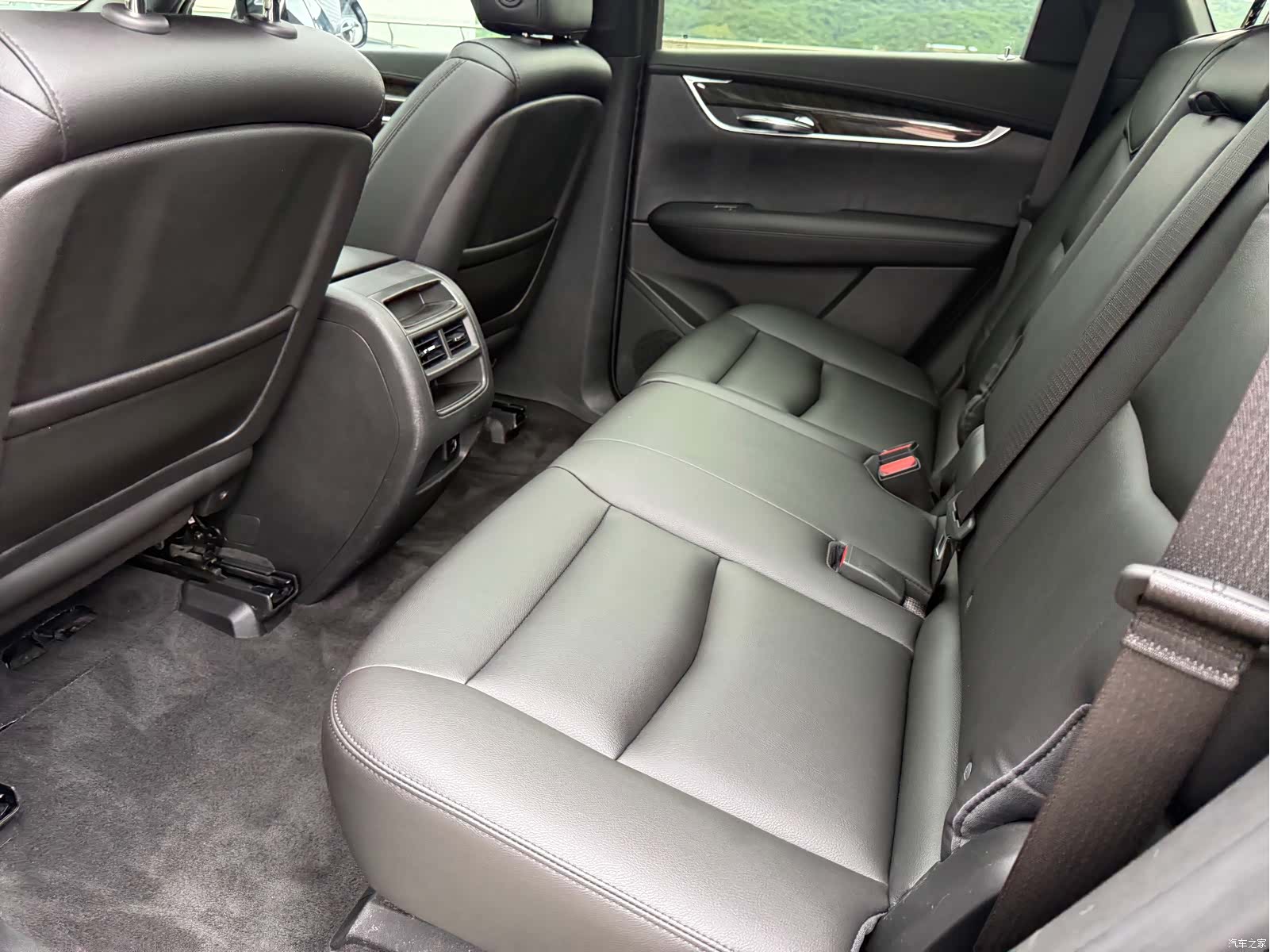 Cadillac XT5, 2019 32