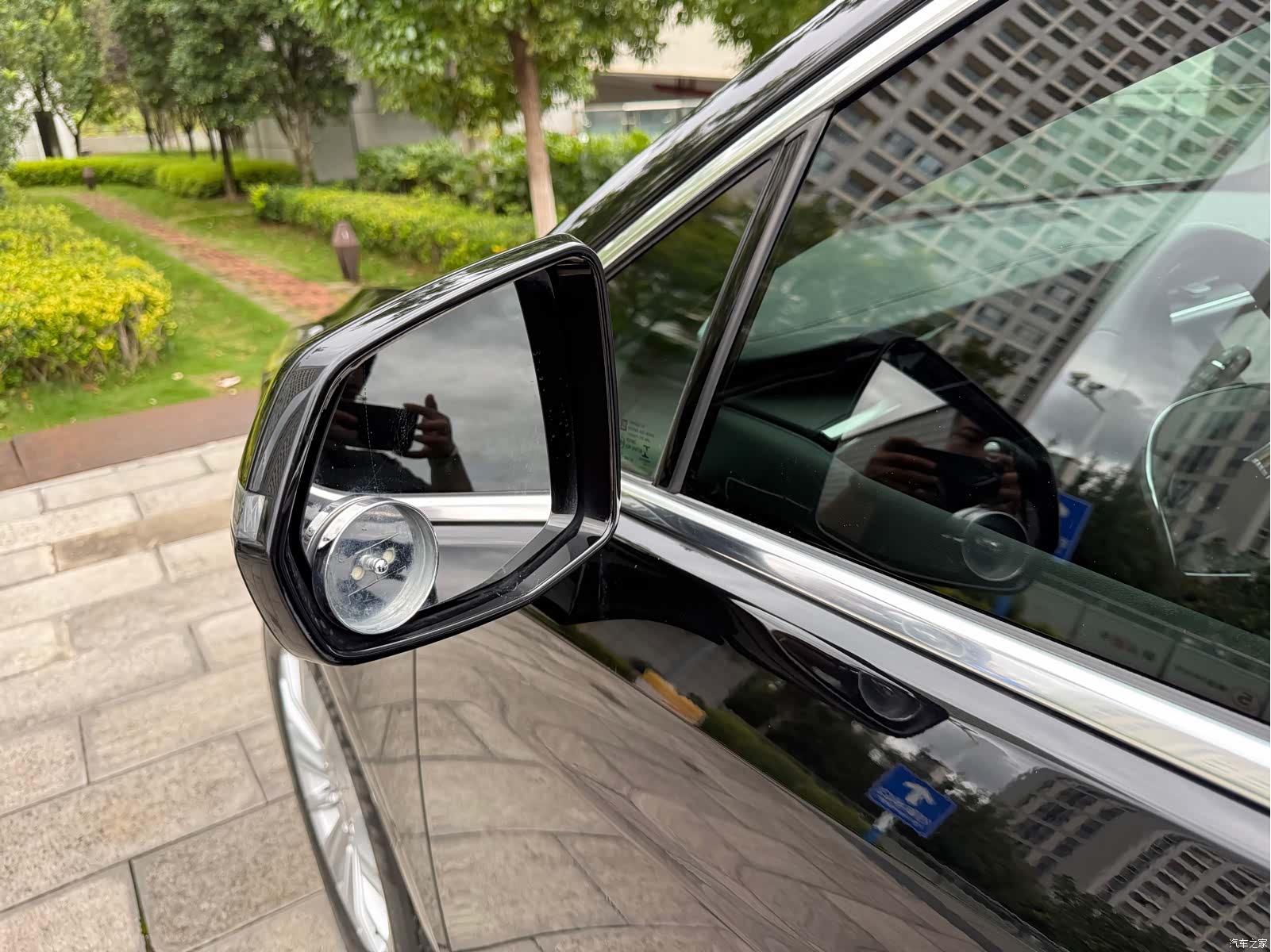 Cadillac XT5, 2019 16
