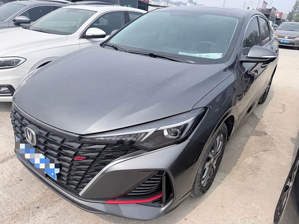 Changan Eado