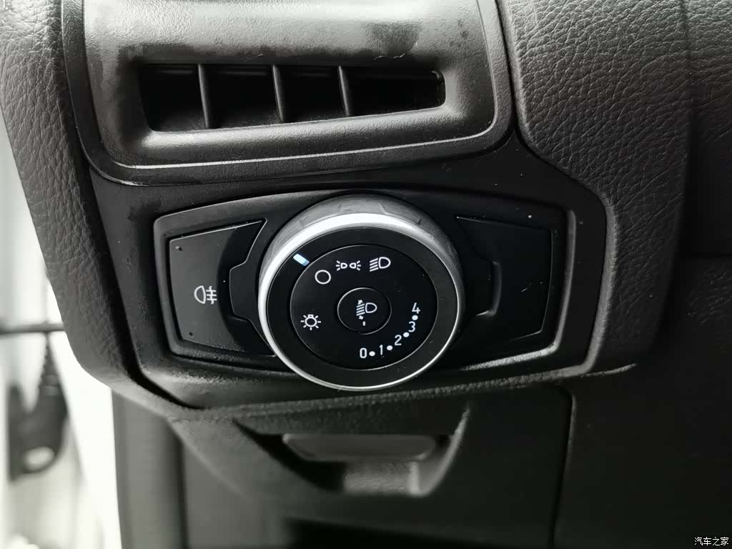 Ford Focus, 2019 21