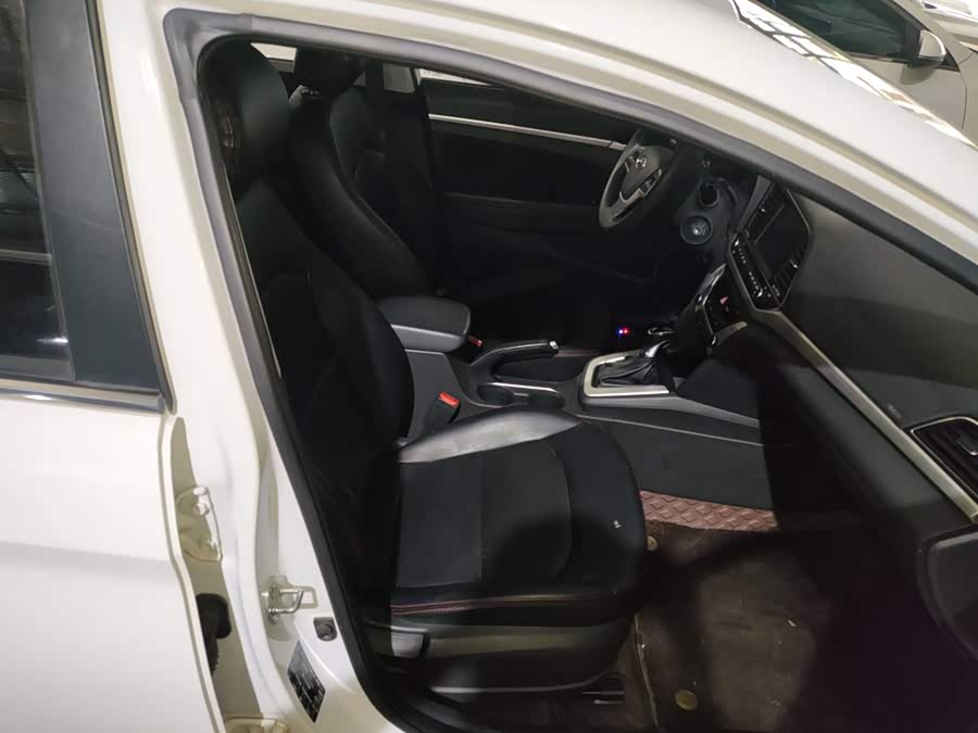 Hyundai Lingdong 2018, фото 25