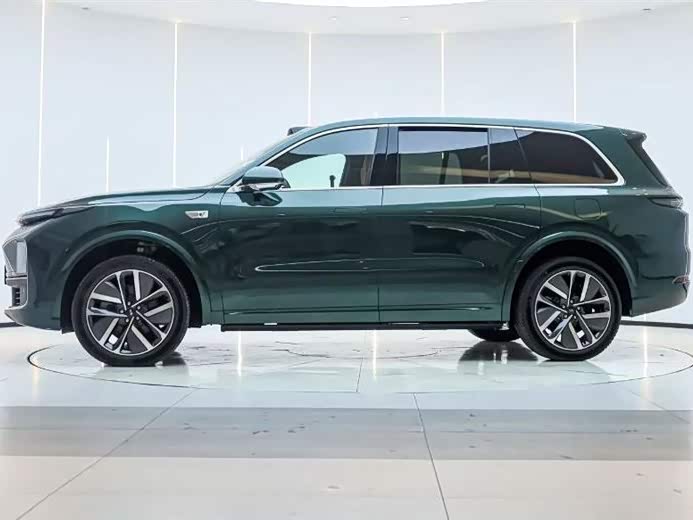 Li Auto Ideal L9