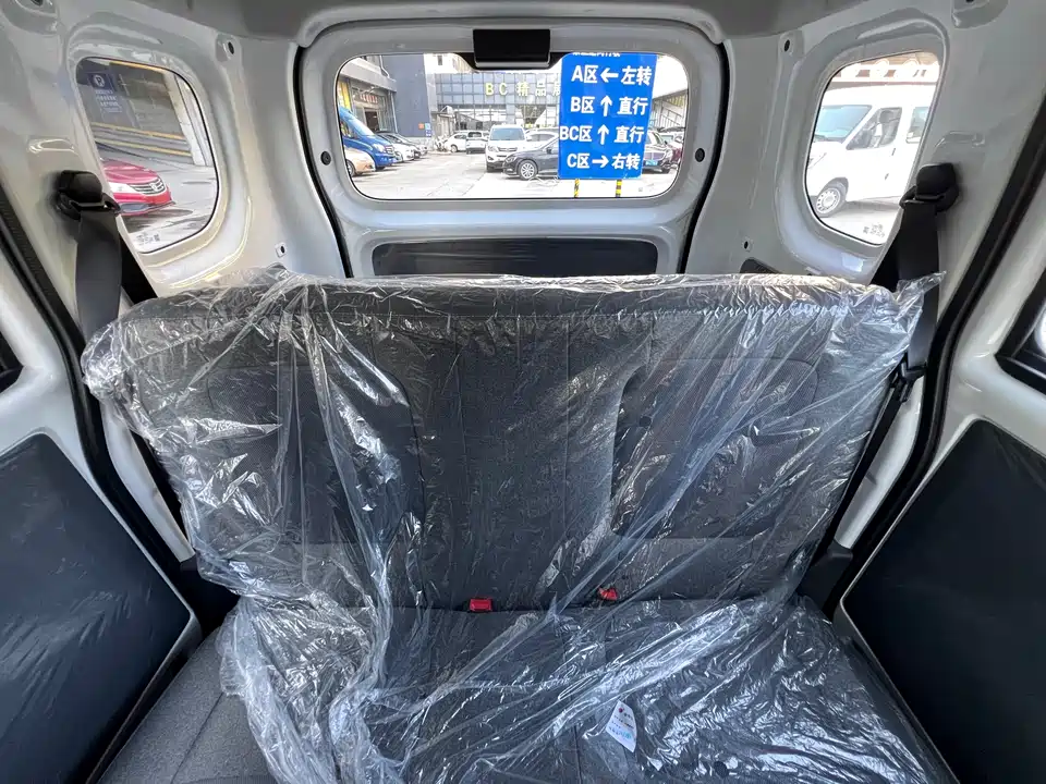 Wuling Wuling Zhiguang