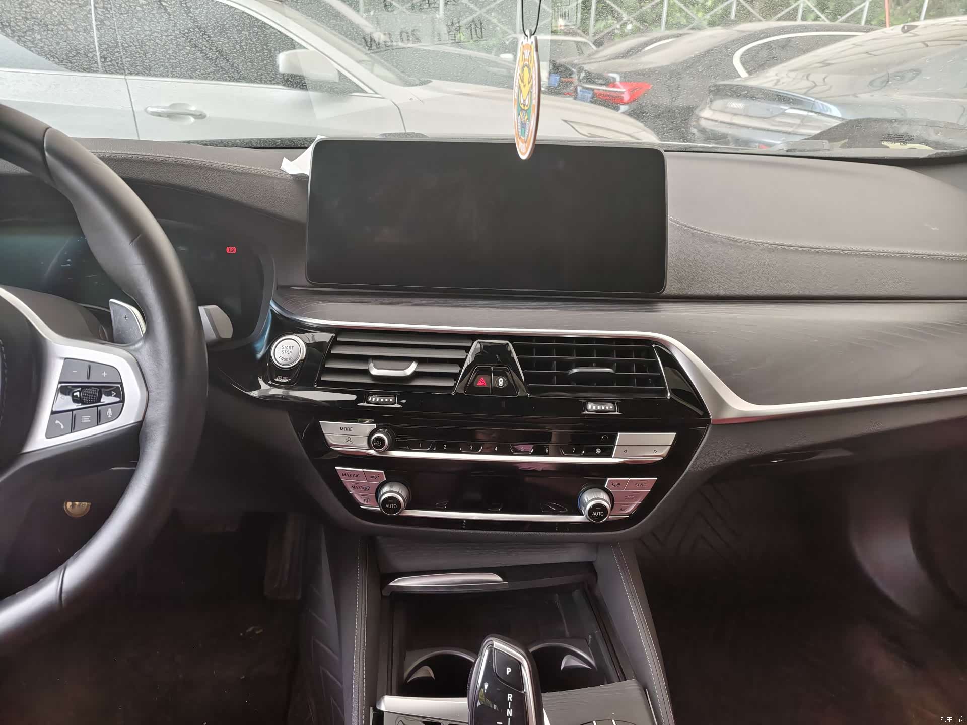 BMW 5 Series, 2021 17