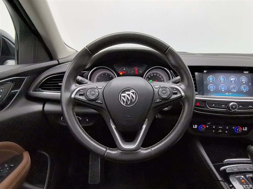 Buick Regal, 2020 11