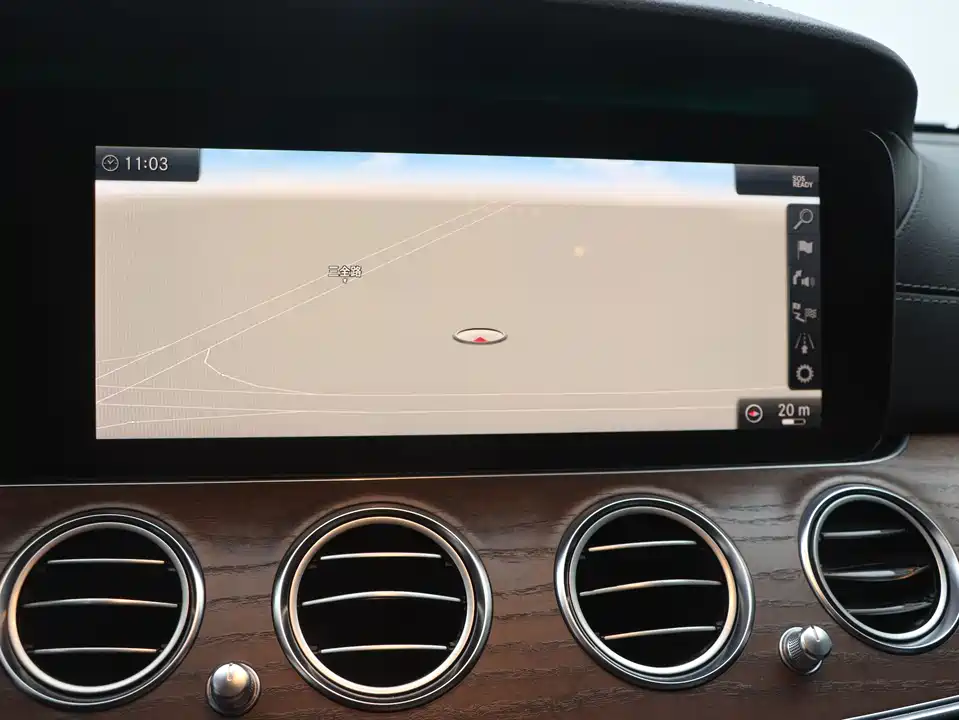 Mercedes-Benz E-class Mercedes-Benz E-class