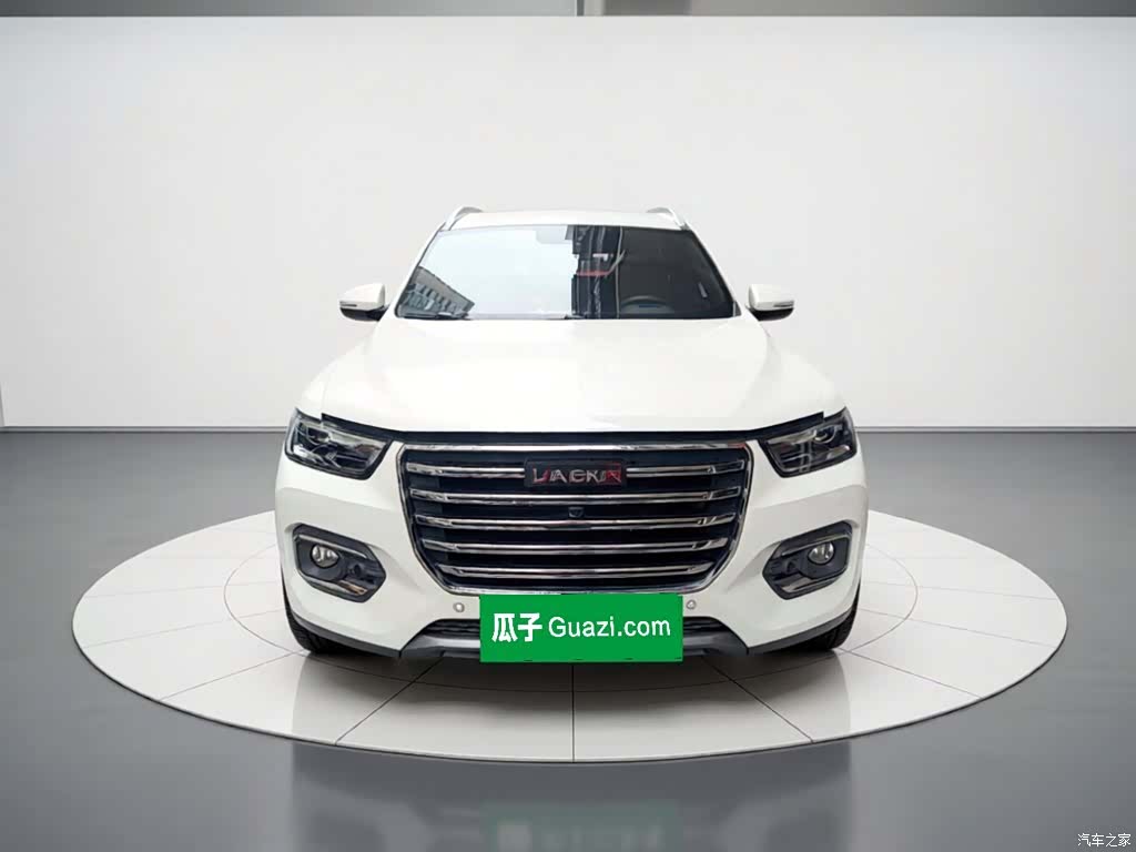 Haval H6, 2018 24