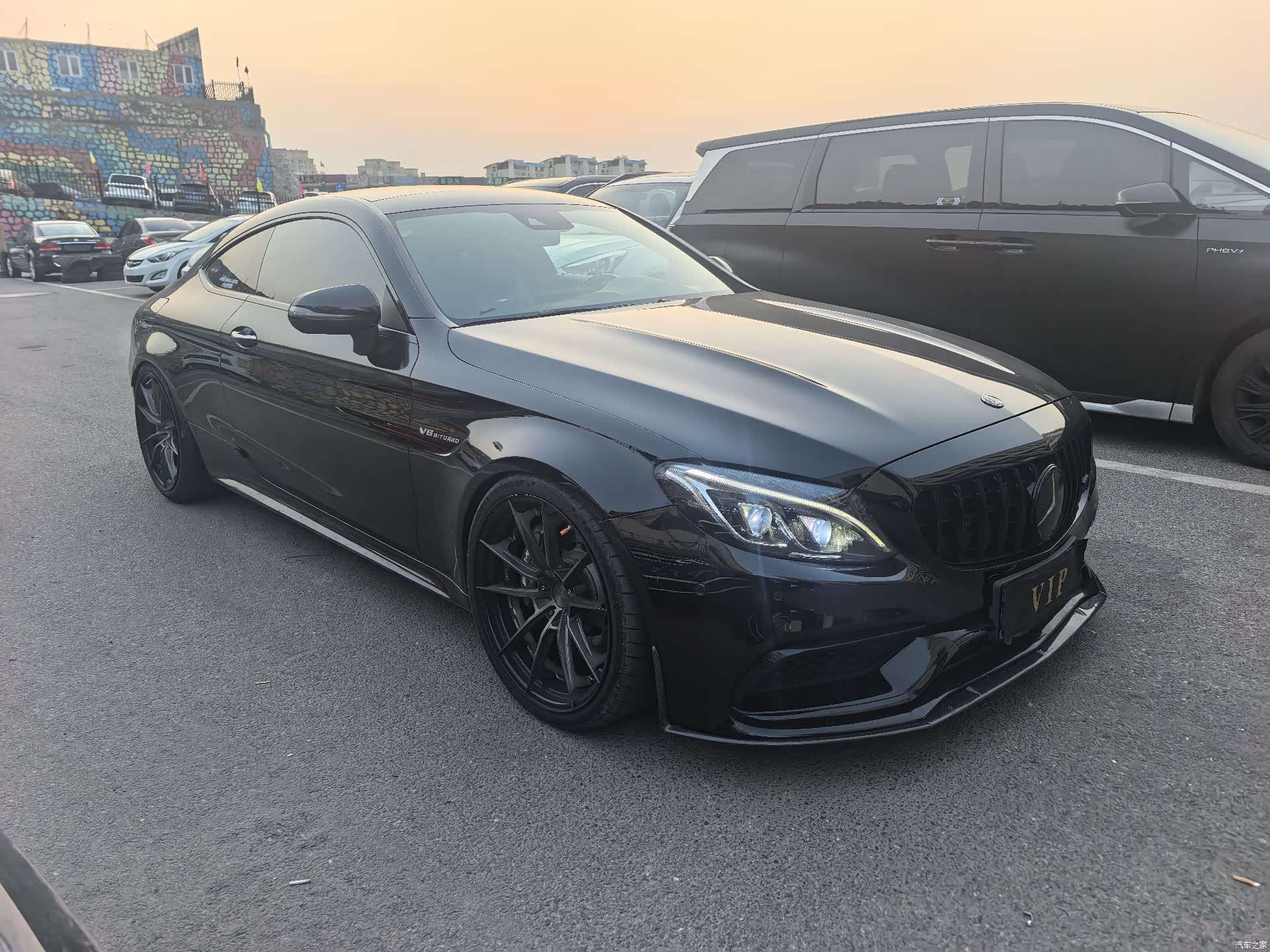 Mercedes-Benz C-Class, 2017 3