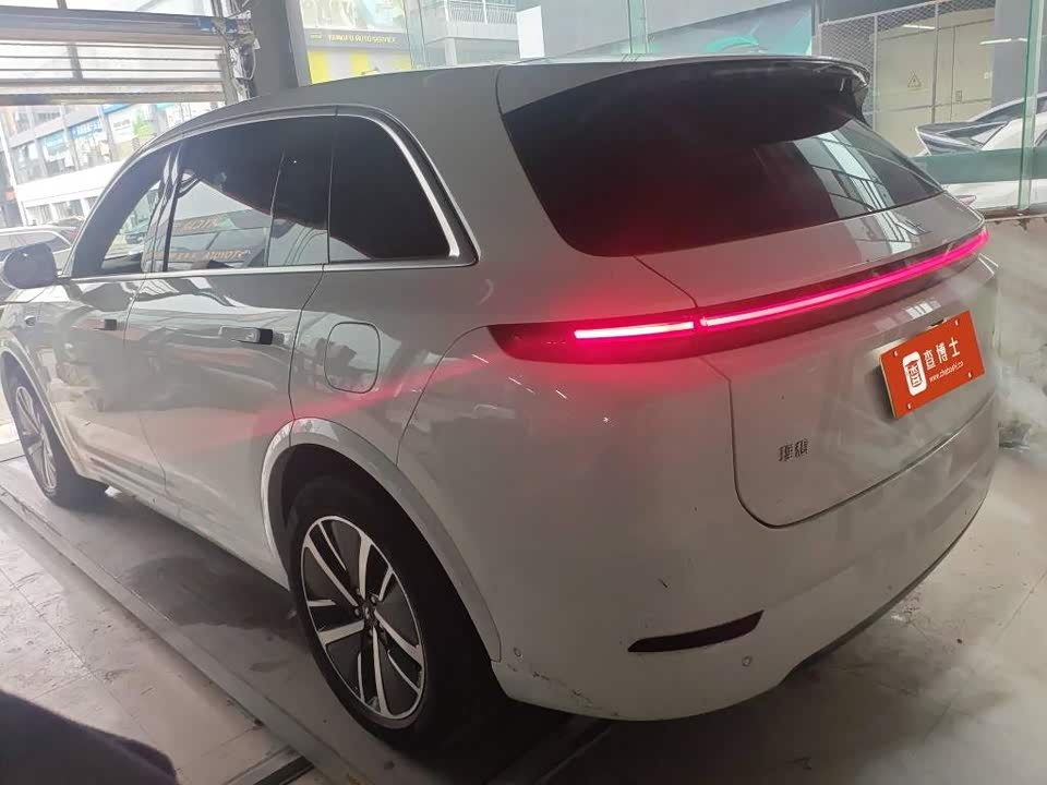 Li Auto Ideal L7