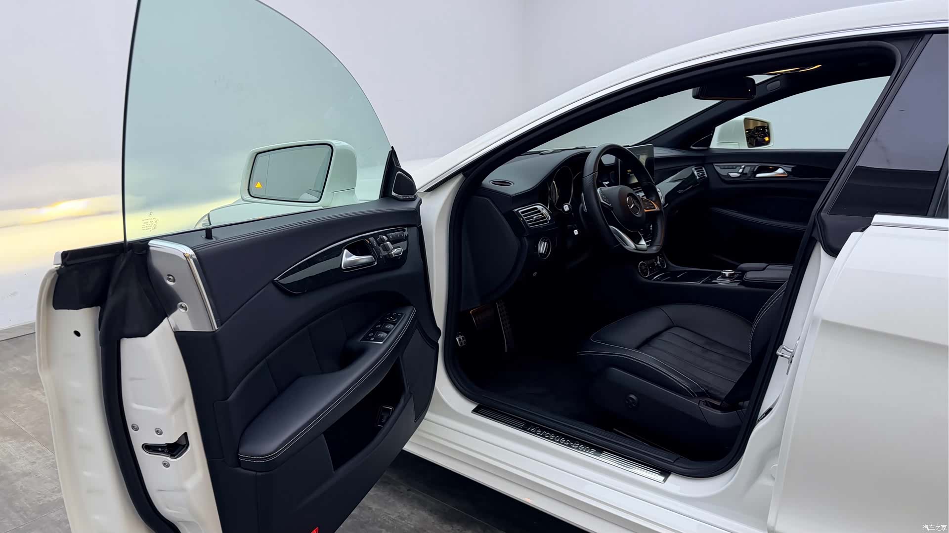 Mercedes-Benz CLS, 2016 7