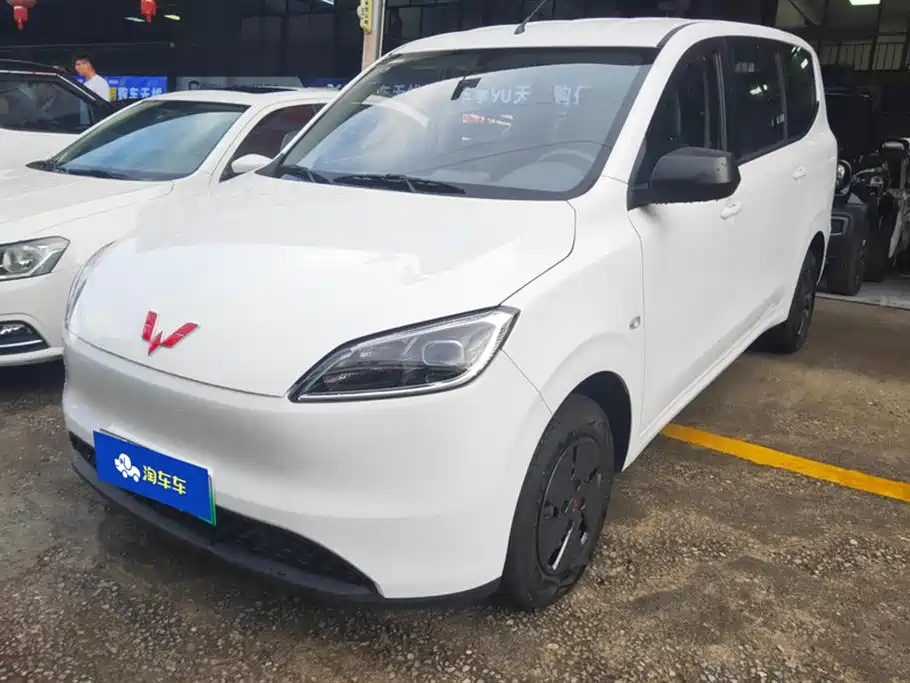 Wuling Wuling Hongguang