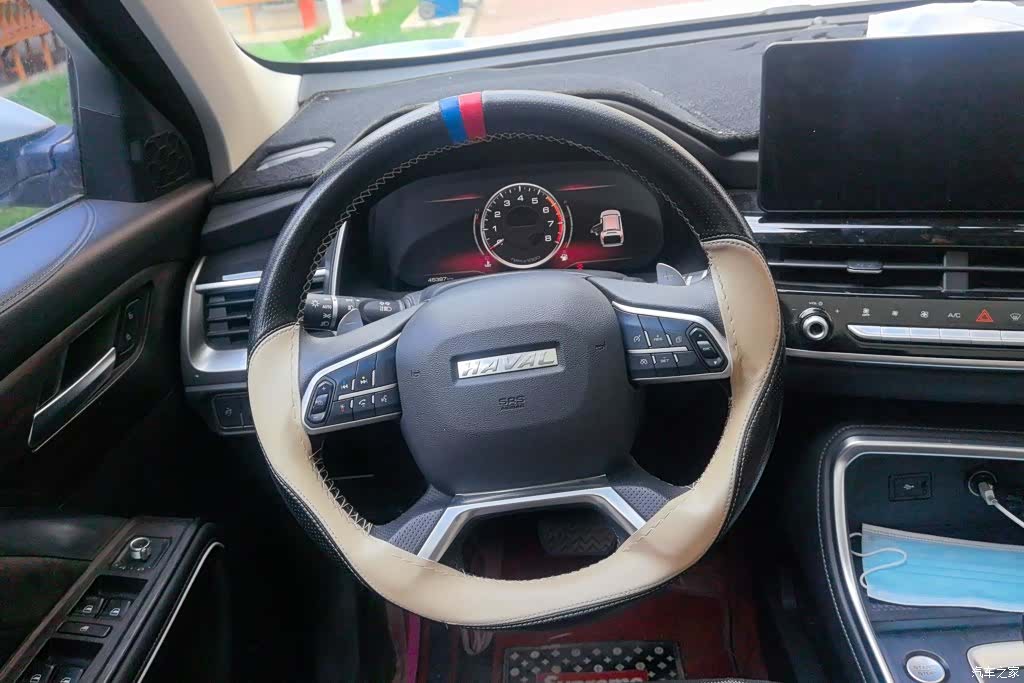 Haval H6, 2022 15