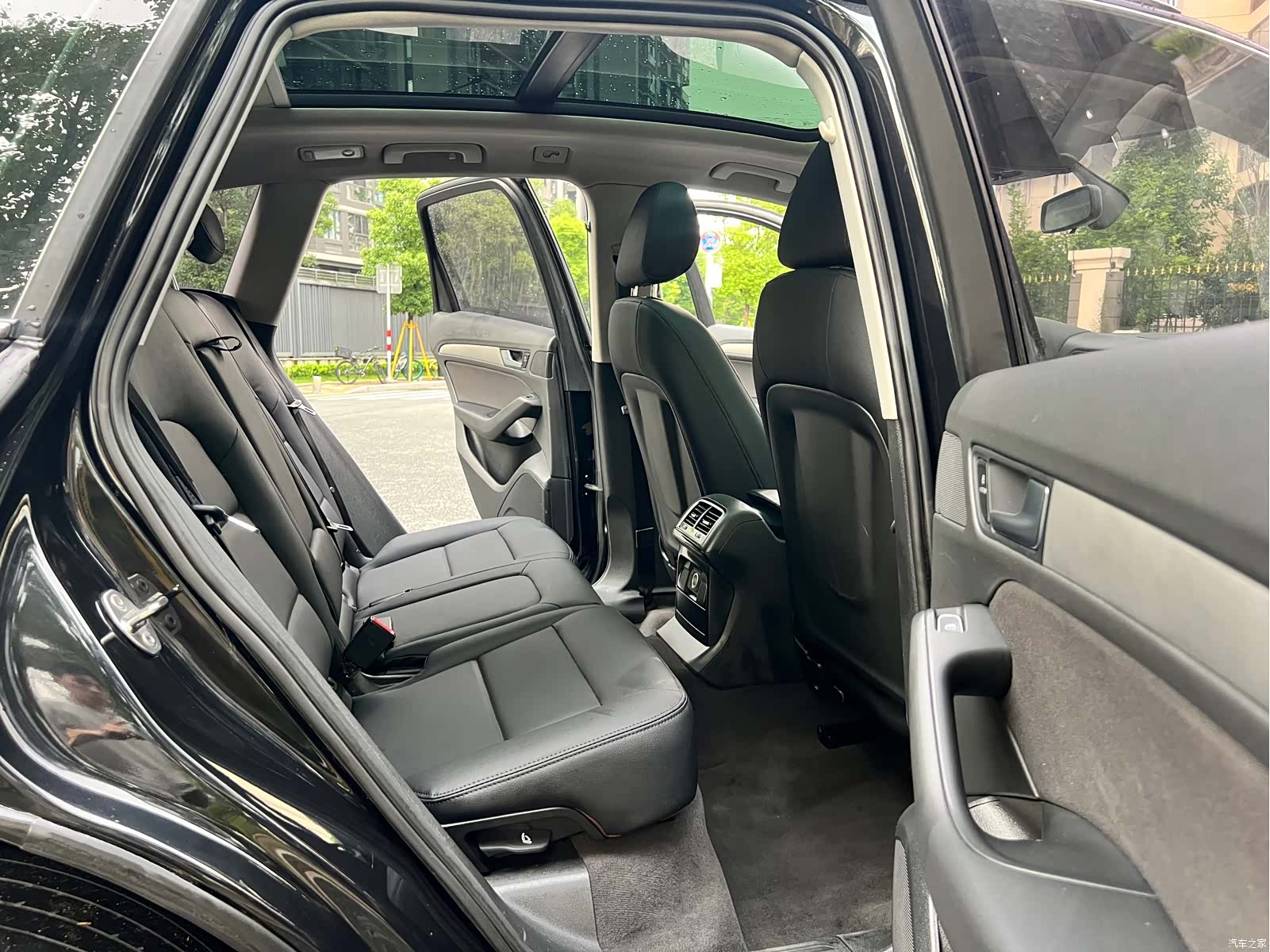 Audi Q5, 2016 14
