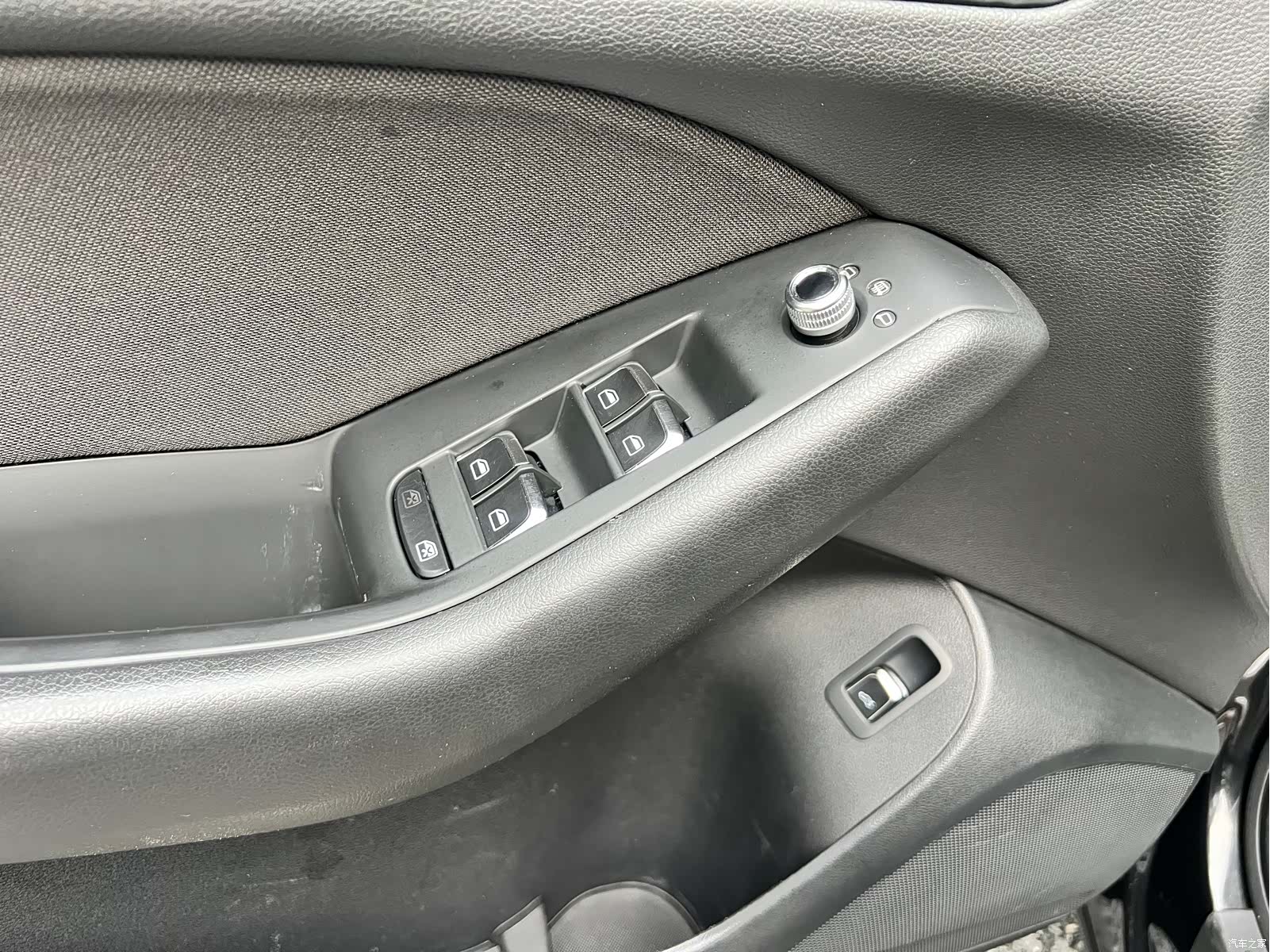 Audi Q5, 2016 19