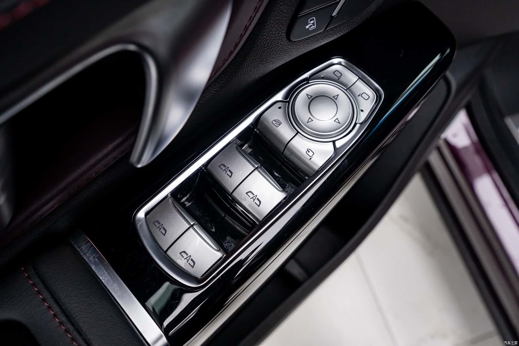 Buick Century, 2023 10