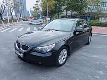 ����5ϵ 2006�� 523i ������