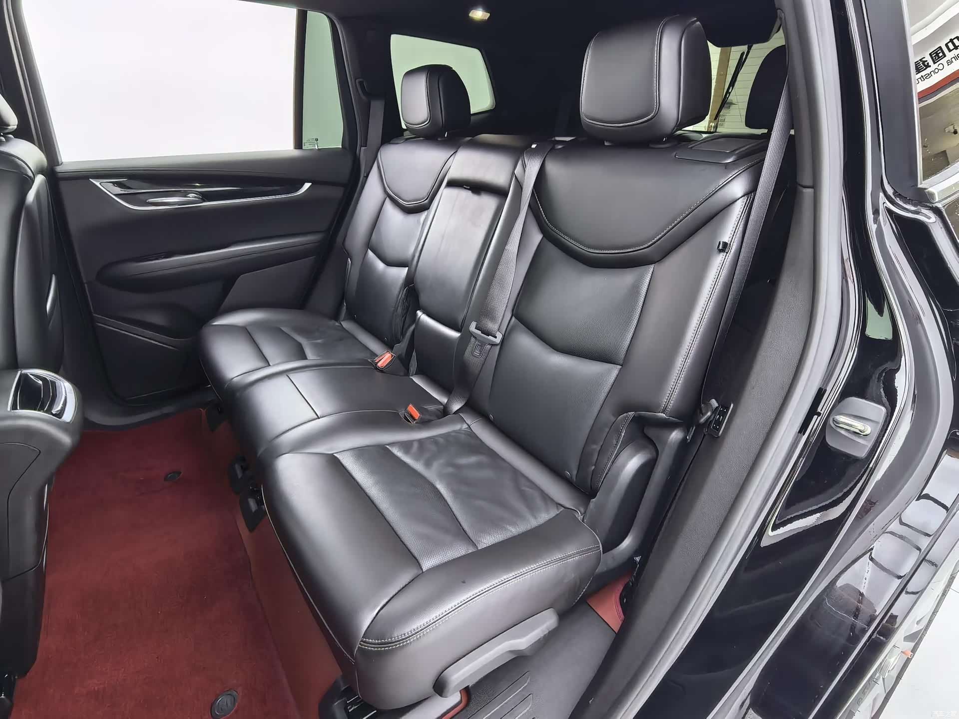 Cadillac XT6, 2021 15