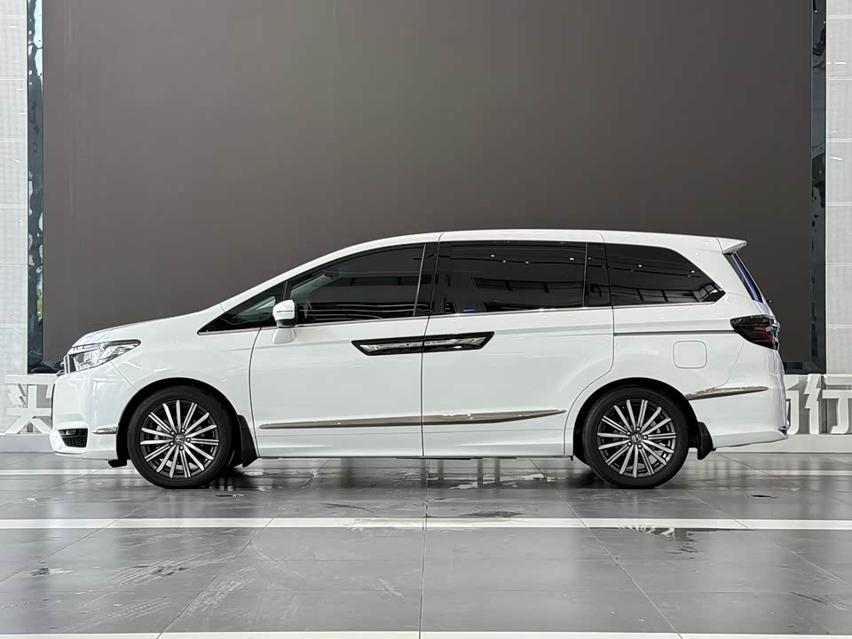 Honda Ai Lishen