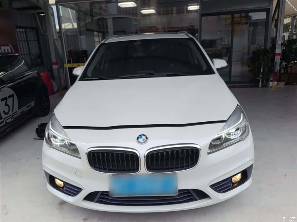 BMW 2 Series, 2015 3
