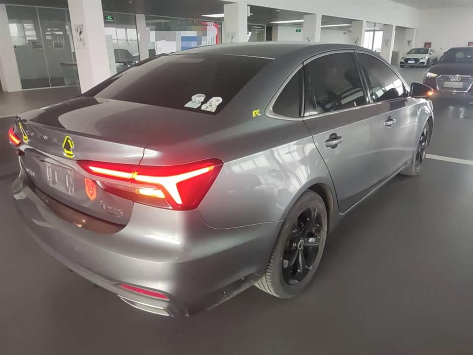 Roewe i6 MAX