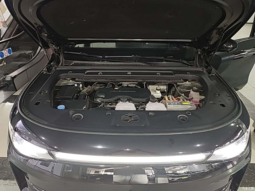 Leapmotor C16, 2024 20