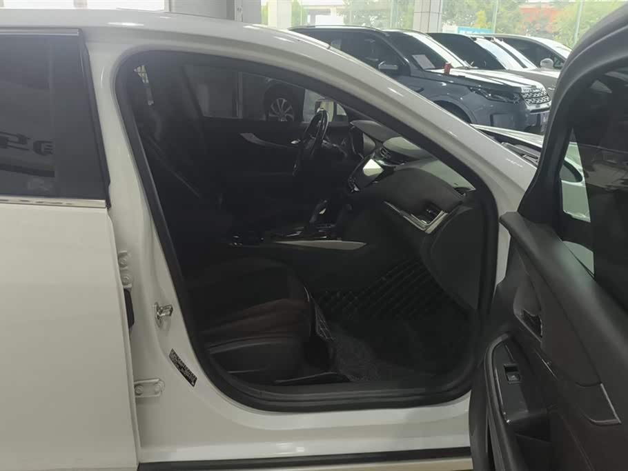 Chevrolet Mai Ruibao