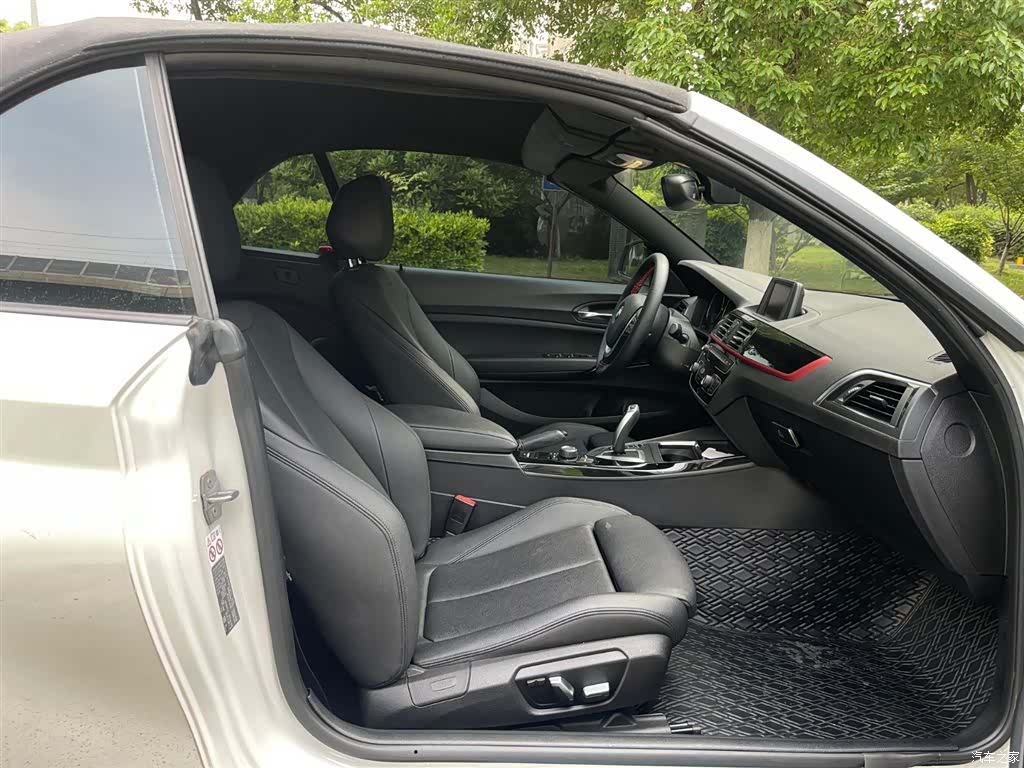 BMW 2 Series, 2019 10